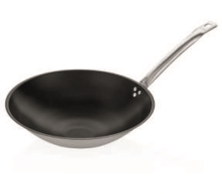 WOK PAN NON STICK INDUCTION 36 CM A 205N 36